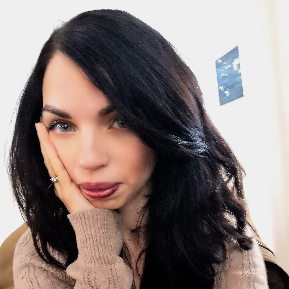 Meet your Posher, Candace